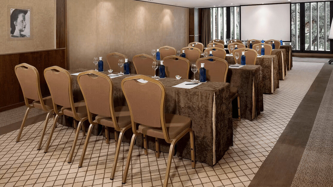 Hotel Don Pepe Gran Meliá